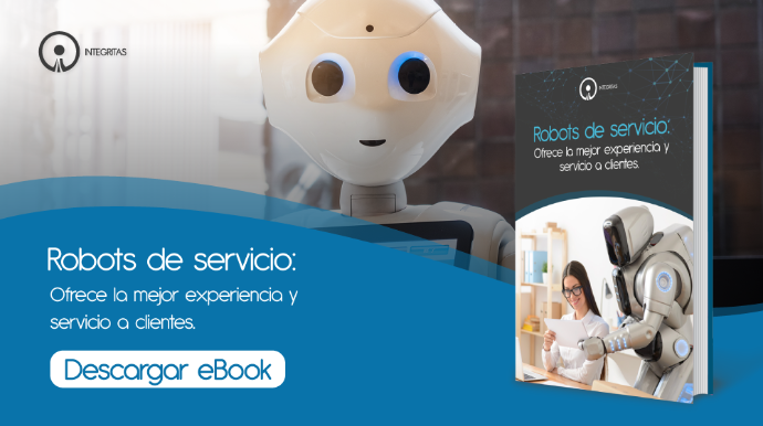 Robots de entrega