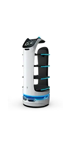Bellabot