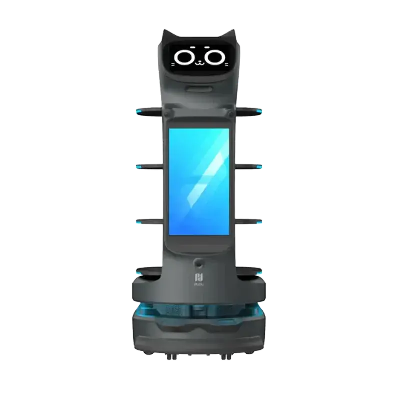 [BOT021-C] BellaBot PRO