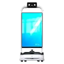 Pudubot 2 con Pantalla