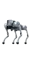 Robot Unitree Go 2