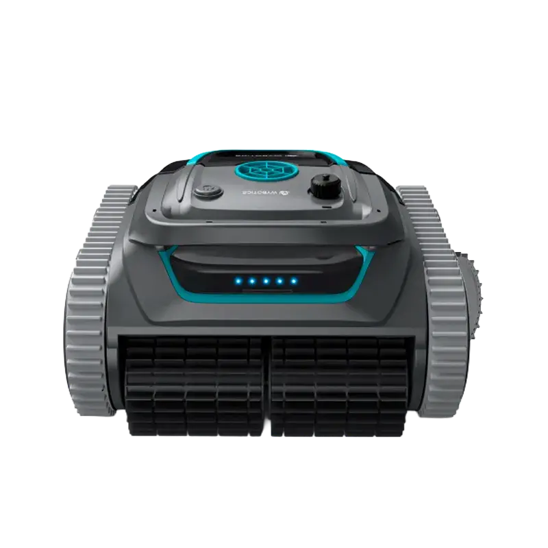 [BOT017-C] Wybot S2