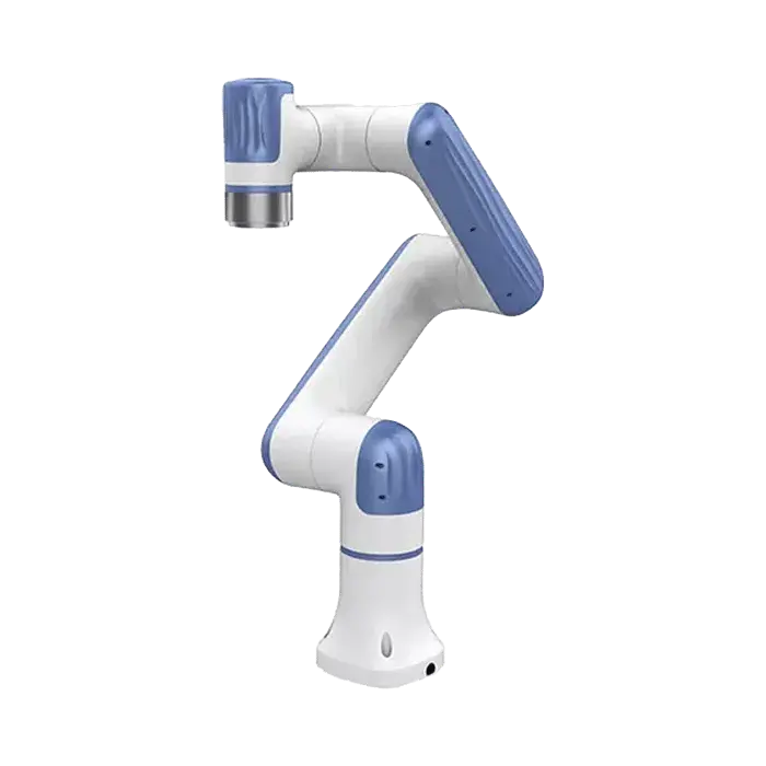 Brazo Robótico NOVA 2