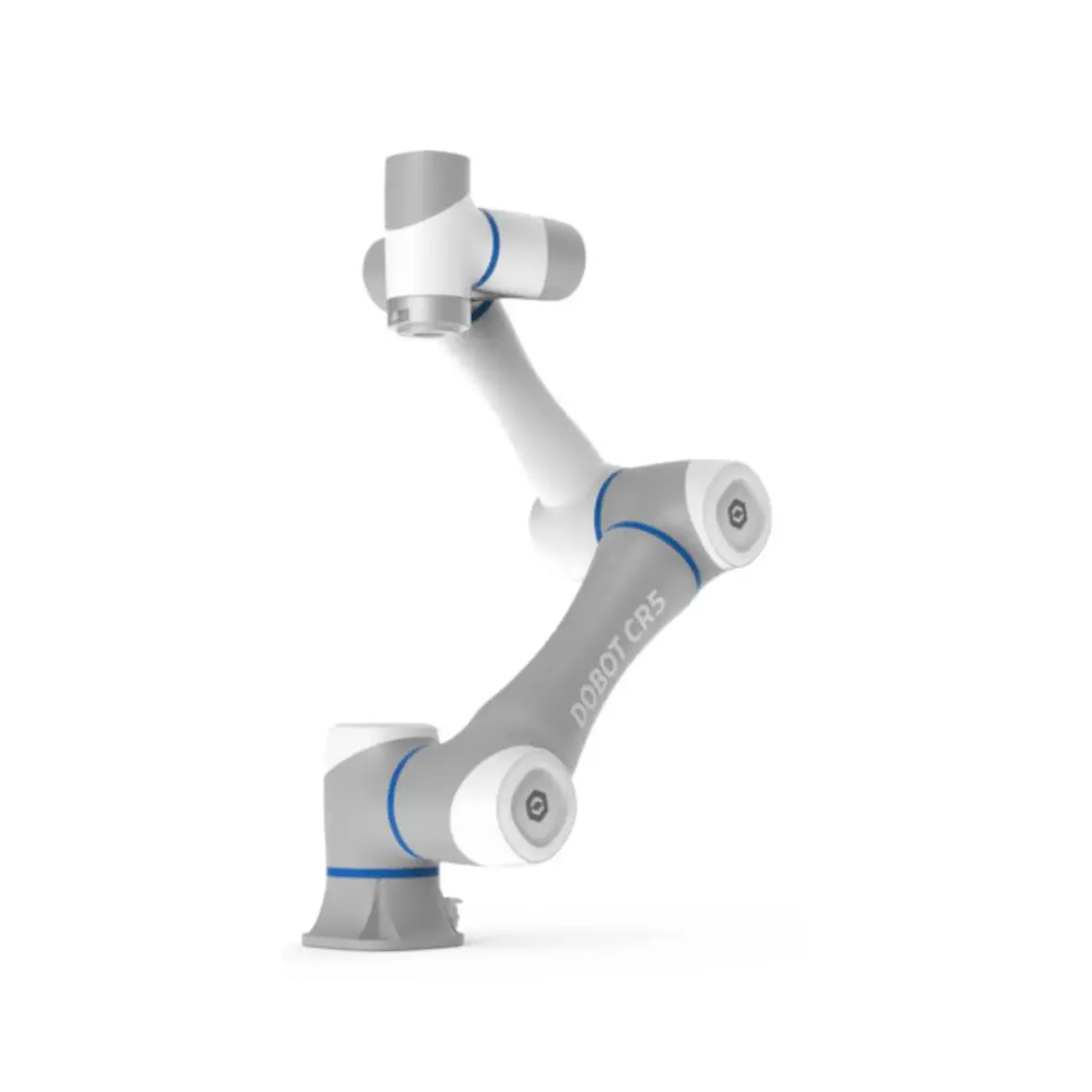 Brazo Robótico CR5