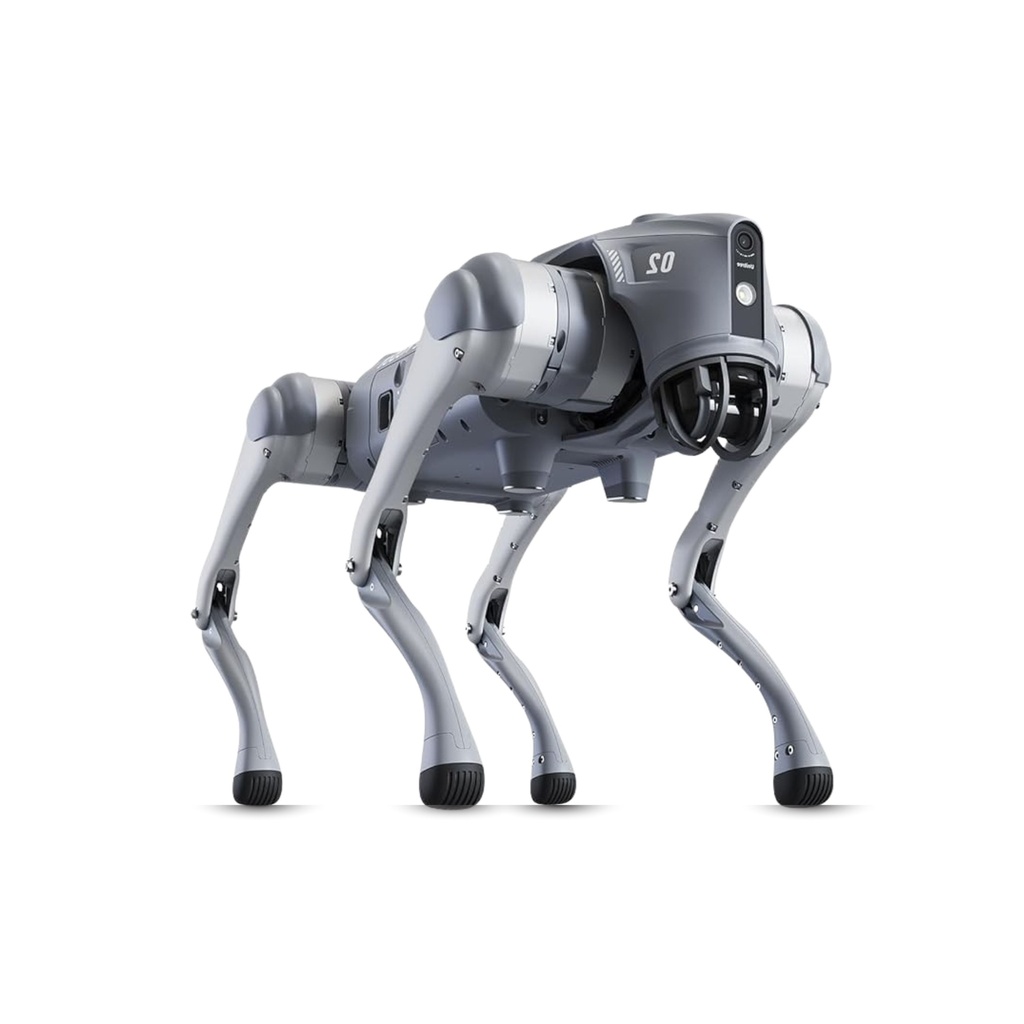 [BOT011EDU-C] Robot Unitree Go2 EDU
