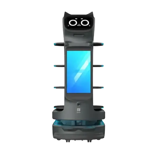 [BOT021-C] BellaBot PRO