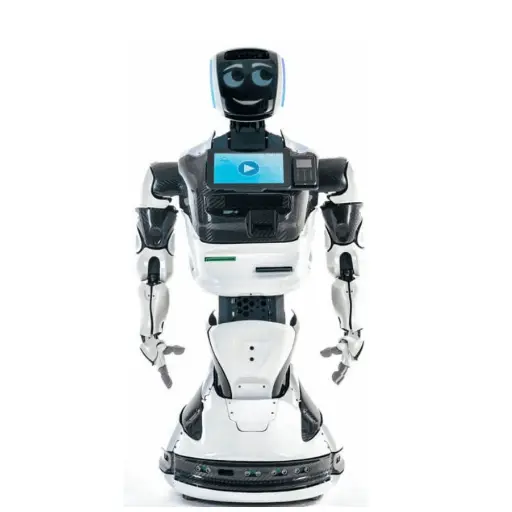 [BOT002-C] PROMOBOT V 4.0