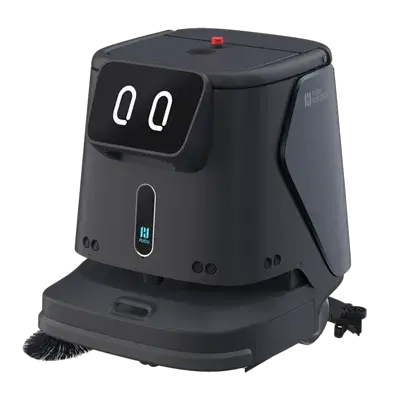 [BOT010-C] Robot de Limpieza CC1