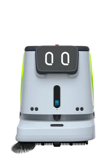 [BOT010-C] Robot de Limpieza CC1