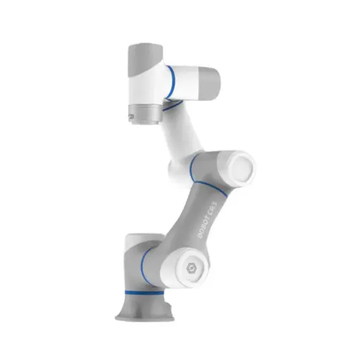 [BOT024.1-C] Brazo Robótico CR3