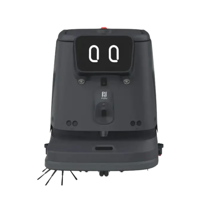 CC1 Pro | Robot de limpieza | Integritas
