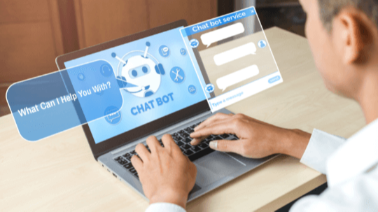 Chatbot Chatbot