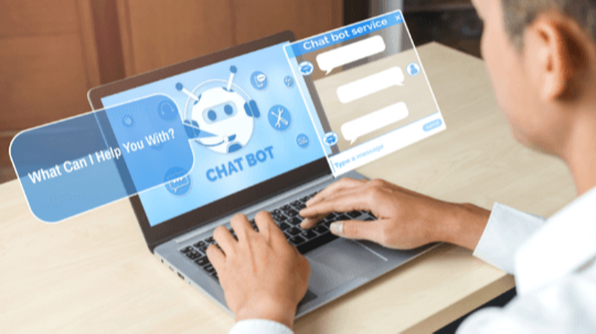 Chatbot