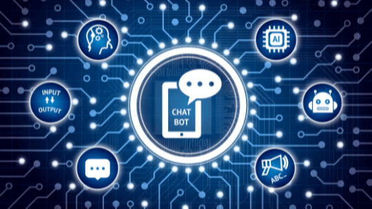 Chatbot Bot conversacional