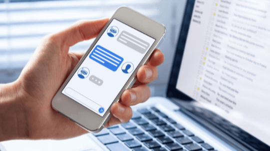 Chatbot Chatbot conversacional
