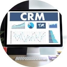 Dashboard CRM Software-crm-odoo