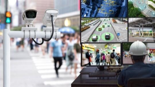 Reconocimiento de imágenes Inteligencia-Artificial