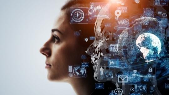 Aprendizaje automático Inteligencia-artificial