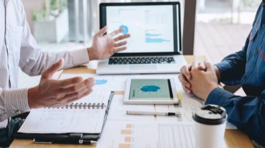 Business Intelligence inteligencia-de-negocio