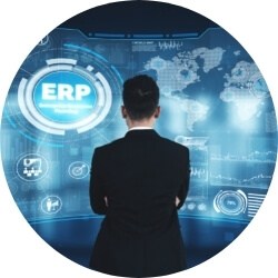 ERP-Odoo