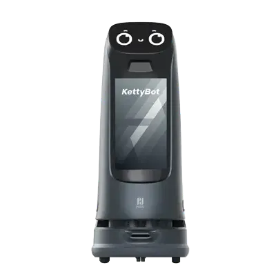 Kettybot Pro