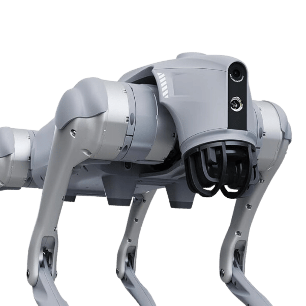 Robot Unitree Go 2