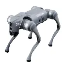 Robot Unitree Go 2