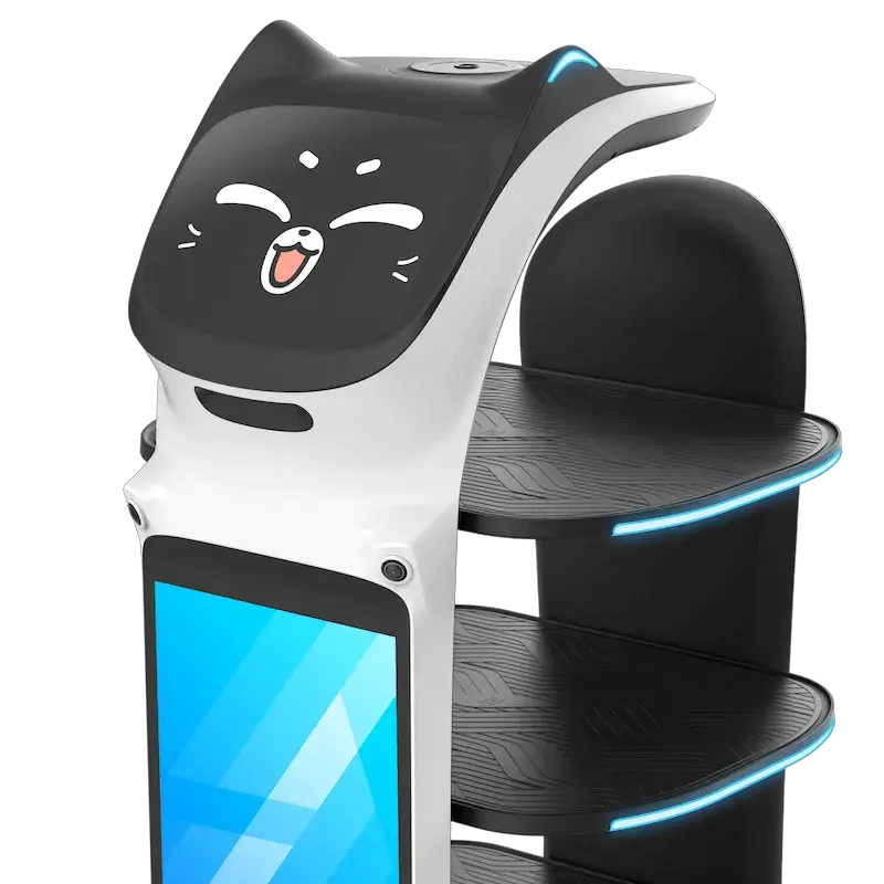 Bellabot Pro