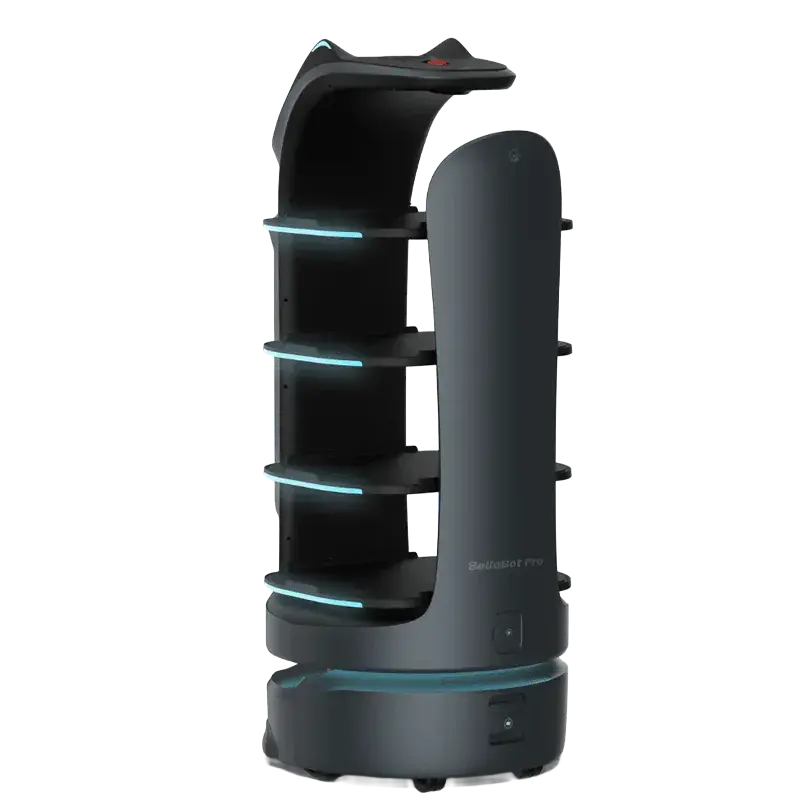 Bellabot Pro