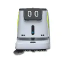 Robot de Limpieza CC1