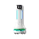 Robot de desinfección Puductor 2