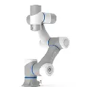 Robots Colaborativos de la Serie CR