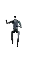 Unitree G1 Humanoid Robot