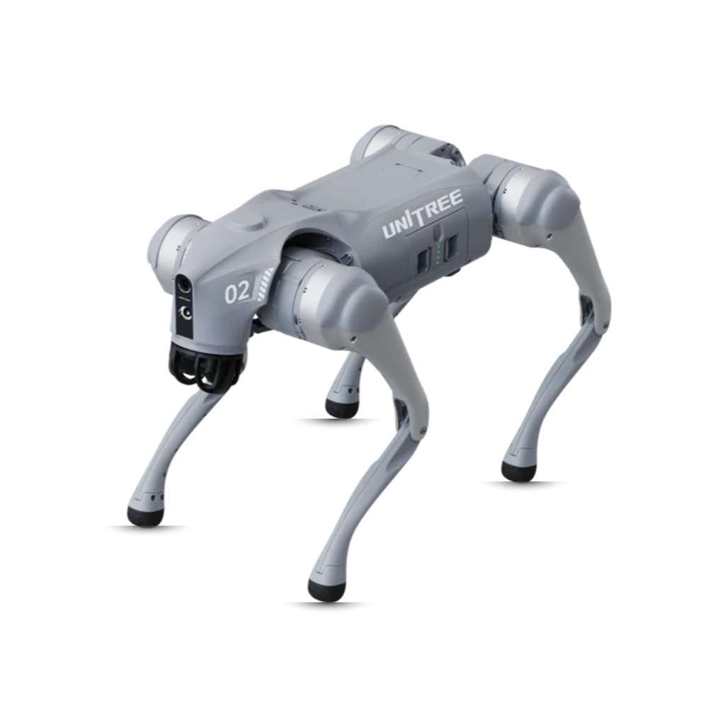 Robot Unitree Go2 PRO