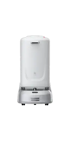 Flashbot | Robot para hoteles | Integritas