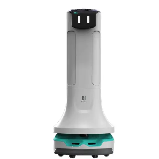[BOT007-C] Robot de desinfección Puductor 2