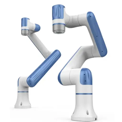 Nova Brazo Robótico