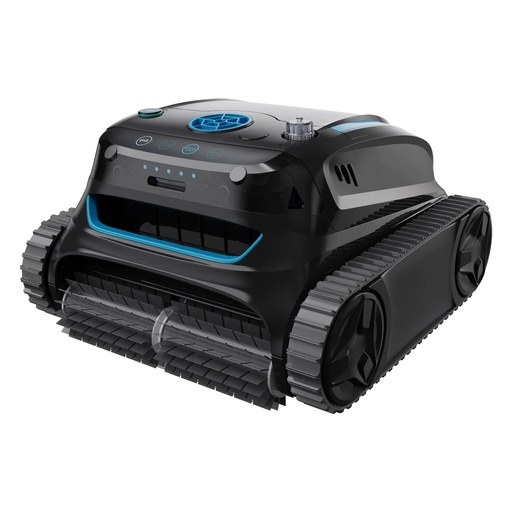 [BOT017-Integral] Pulbot S2