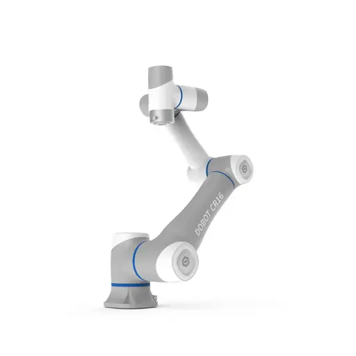 [BOT024.4-C] Brazo Robótico CR16