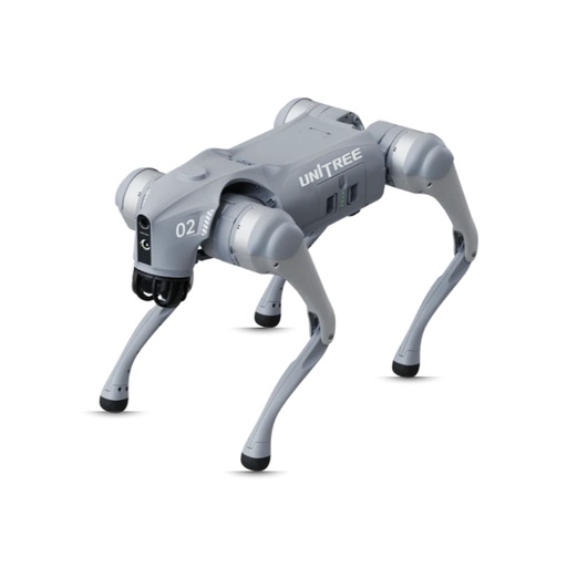 [BOT011PRO-C] Robot Unitree Go2 PRO